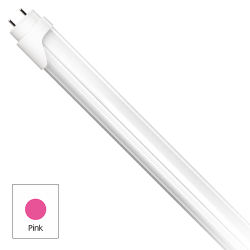 Tubo Led Neo 18W Varios Colores 120 cms 1 Lateral G13