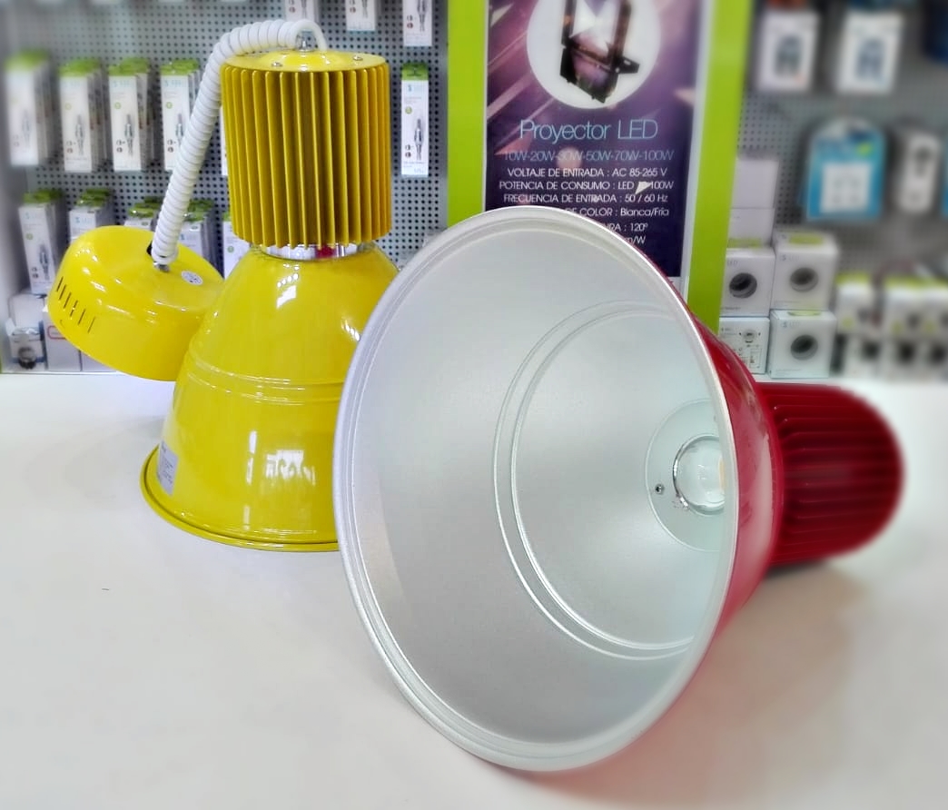 Las mejores combinaciones de Lámparas LED 2020