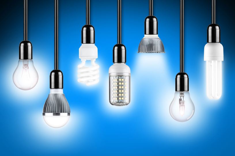 Características y Ventajas de la Iluminación LED