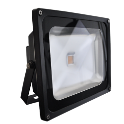 Proyector LED Exterior 40W IP65 3800Lm 3000ºK
