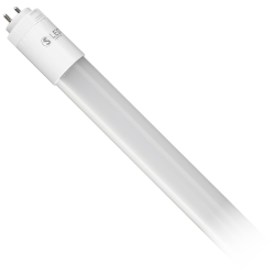 Tubo Led T8 20W G13 120 cms 1 Lateral
